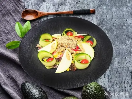From our restaurant · 04