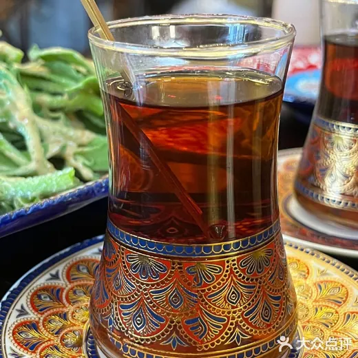 Turkish Black Tea